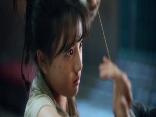 Phim Lồng Giam Tập 17