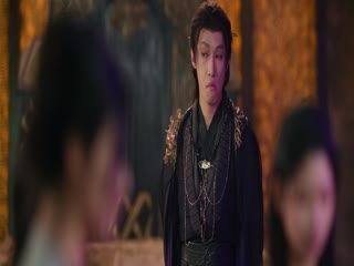 Phim Lồng Giam Tập 10