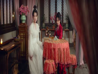 Phim Lồng Giam Tập 19