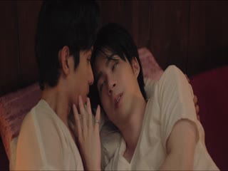 Phim Love Upon A Time: Duyên Kiếp Bên Người Tập 10