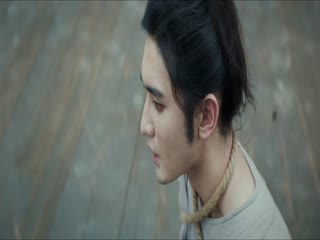 Phim Đại Đường Mê Vụ Tập 15