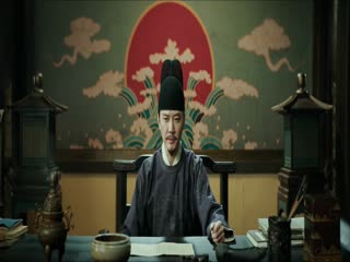 Phim Đại Đường Mê Vụ Tập 16