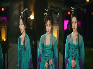 Phim Lồng Giam Tập 15