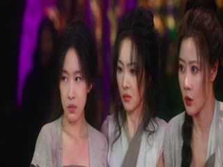 Phim Lồng Giam Tập 8