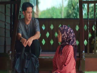 Phim Bố Vợ Tôi Là Mafia Tập 5