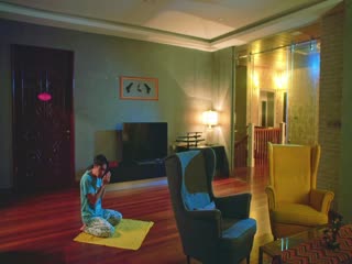 Phim Bố Vợ Tôi Là Mafia Tập 2