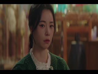 Phim Kẻ Thù Hoàng Gia Của Tôi Tập 8