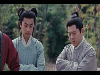 Phim Vũ Lâm Linh Tập 33