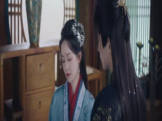 Phim Gả Vào Nhà Quyền Quý Tập 22