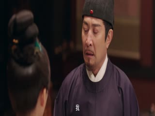 Phim Thịnh Đường Kỳ Án Tập 2