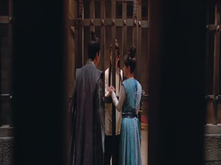 Phim Thịnh Đường Kỳ Án Tập 25