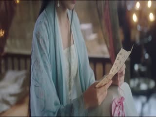 Phim Xuân Đằng Đẵng Sắp Tàn Tập 16
