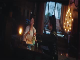 Phim Xuân Đằng Đẵng Sắp Tàn Tập 14