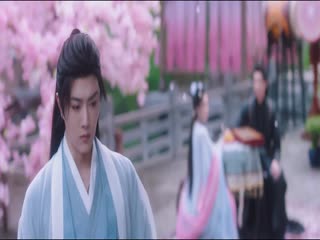 Phim Xuân Đằng Đẵng Sắp Tàn Tập 5