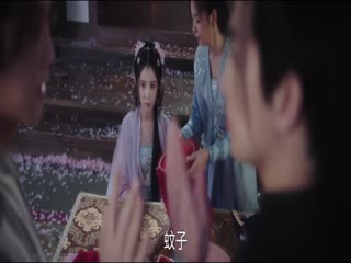 Phim Xuân Đằng Đẵng Sắp Tàn Tập 8