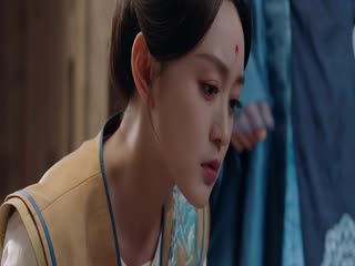 Phim Thịnh Đường Kỳ Án Tập 9