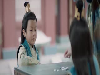Phim Qua Muôn Thành Trì Mới Gặp Đúng Người Tập 9