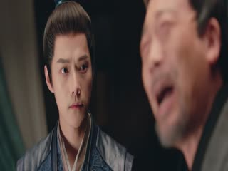 Phim Thịnh Đường Kỳ Án Tập 22