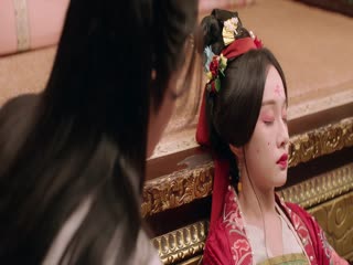 Phim Thịnh Đường Kỳ Án Tập 19