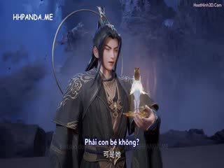 Phim Vạn Giới Độc Tôn Tập 453