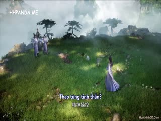 Phim Đạo Yêu Hành Tập 32