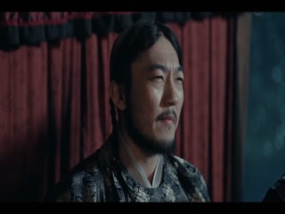 Phim Vũ Lâm Linh Tập 35