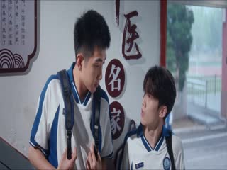 Phim Chói Mắt Tập 12