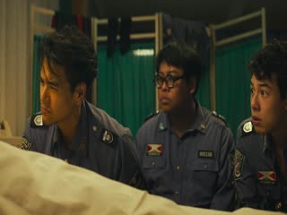 Phim Ống Nước Bị Vỡ Tập Full