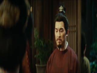 Phim Đại Đường Mê Vụ Tập 20