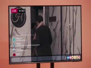 Phim Hình Phạt Vì Yêu Em Tập 15