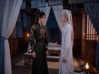 Phim Khổng Tước Mang Giáo Vàng Tập 6