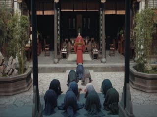 Phim Gia Nghiệp Tập 39