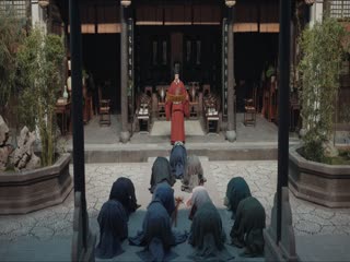 Phim Gia Nghiệp Tập 39