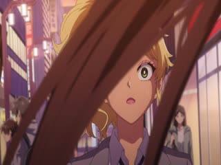 Phim Chàng Otaku Và Hai Nàng Gal Bí Ẩn (Otaku Ni Yasashii Gal Wa Inai!?) Tập 9