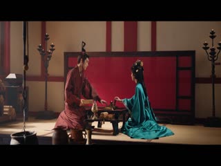 Phim Kiều Sở Tập 5