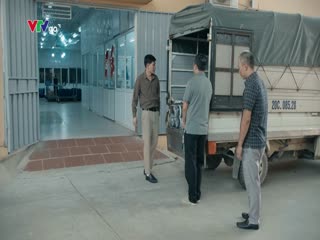 Phim Dưới Ô Cửa Sáng Đèn Tập 2