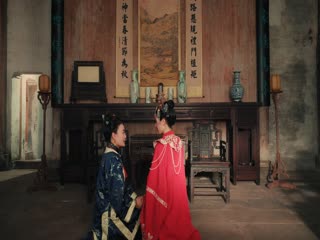 Phim Linh Lung Độ Tập 15