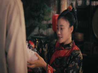Phim Linh Lung Độ Tập 16