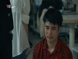 Phim Dưới Ô Cửa Sáng Đèn Tập 5