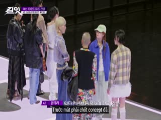 Phim Kill It: Slay Tới Bến Tập 4
