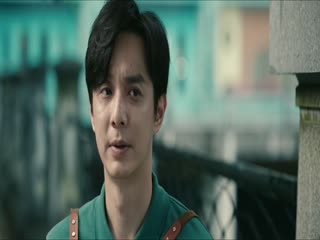Phim Dẫn Độ Linh Hồn: Mười Năm Tập 9