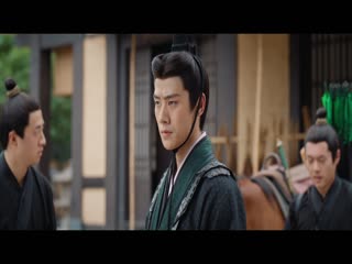 Phim Kiều Sở Tập 7