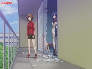 Phim Ingoku Danchi Tập 5