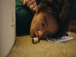 Phim Hiện Trường Vụ Án Tập 3