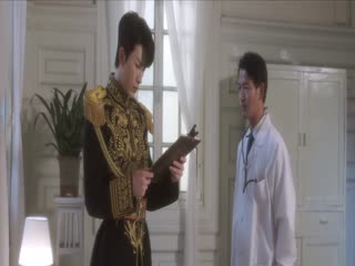 Phim Rực Cháy Giữa Ban Trưa Tập 29
