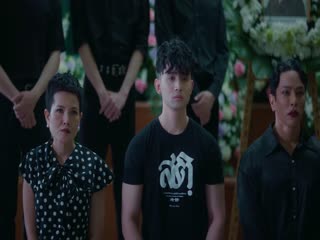 Phim Love Of Silom Tập 8