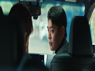 Phim Nam Công Quán Tập 8