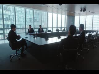 Phim Kẻ Thù Hoàng Gia Của Tôi Tập 10