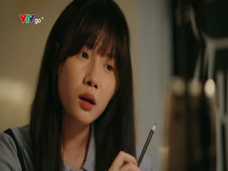 Phim Phía Bên Kia Thành Phố Tập 6