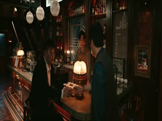 Phim Dẫn Độ Linh Hồn: Mười Năm Tập 18